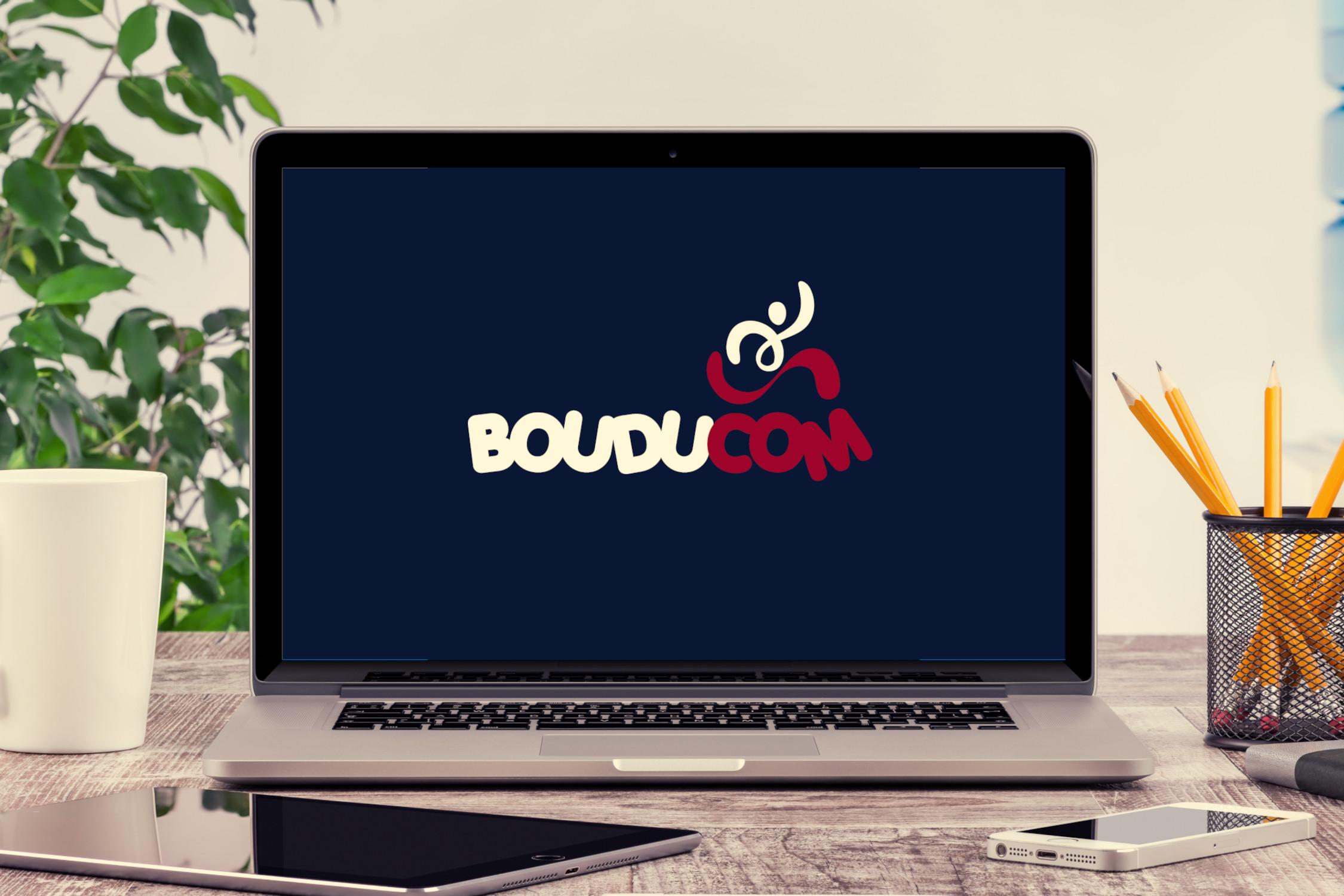 Bouducom - Agence création site internet Toulouse